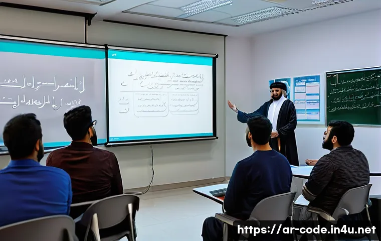 أفضل 7 طرق لدعم ريادة الأعمال من خلال تعليم البرمجة للمبتدئين 3 코딩교육지도사와 창업 지원 사례 관련 이미지 1
