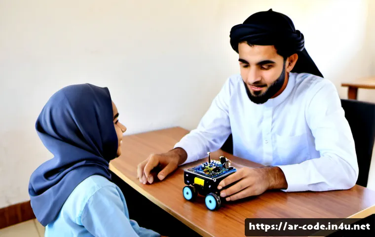 كيف يطبّق مدرب البرمجة فلسفة تعليمية فعّالة؟ أمثلة ومعايير اختيار المنهج 3 코딩교육지도사와 교육 철학 사례 관련 이미지 1